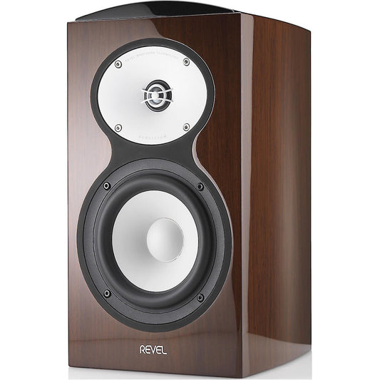 Revel M126Be 2-way Bookshelf Loudspeaker (each) | Best Revel M126Be 2-way Bookshelf Loudspeaker (each) | Revel M126Be 2-way Bookshelf Loudspeaker (each) Reviews | Audiolab Home Audio