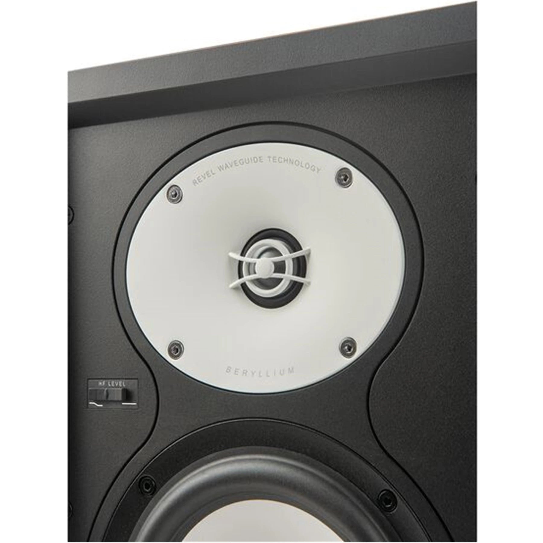 Revel W126BE 6.5-inch 2-way In-wall Loudspeaker (each) | Best Revel W126BE 6.5-inch 2-way In-wall Loudspeaker (each) | Revel W126BE 6.5-inch 2-way In-wall Loudspeaker (each) Reviews | Audiolab Home Audio