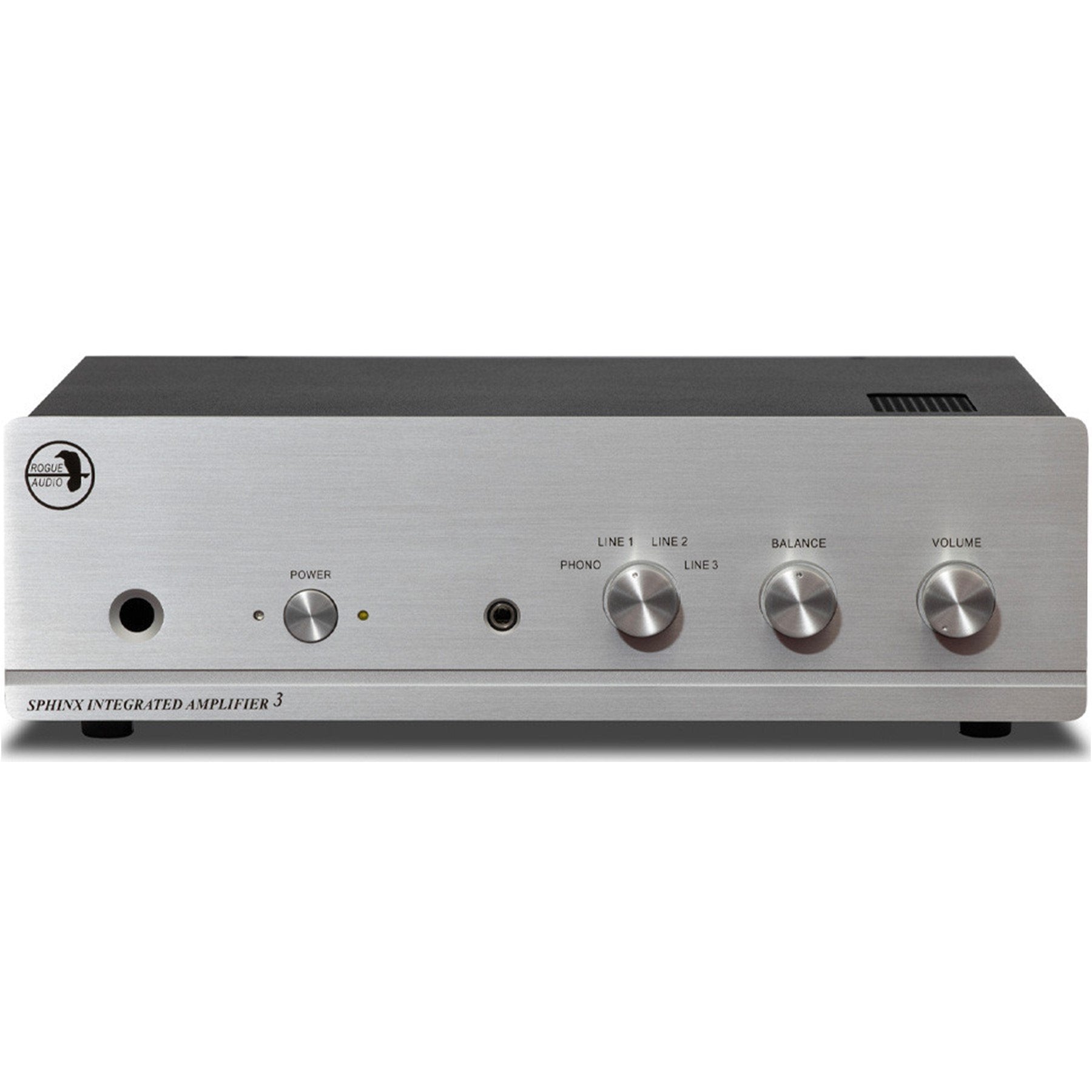 Rogue Audio Sphinx v3 integrated Amplifier | Best Rogue Audio Sphinx v3 integrated Amplifier | Rogue Audio Sphinx v3 integrated Amplifier Reviews | Audiolab Home Audio