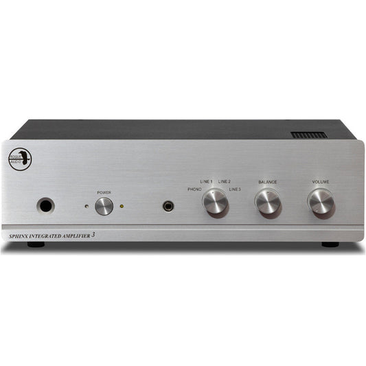 Rogue Audio Sphinx v3 integrated Amplifier | Best Rogue Audio Sphinx v3 integrated Amplifier | Rogue Audio Sphinx v3 integrated Amplifier Reviews | Audiolab Home Audio