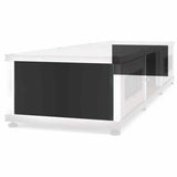 Salamander Synergy S10 Side Panels (Pair) | Best Salamander Synergy S10 Side Panels (Pair) | Salamander Synergy S10 Side Panels (Pair) Reviews | Audiolab Home Audio