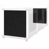 Salamander Synergy S20 Side Panels (Pair) | Best Salamander Synergy S20 Side Panels (Pair) | Salamander Synergy S20 Side Panels (Pair) Reviews | Audiolab Home Audio