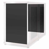 Salamander Synergy S30 Side Panels (Pair) | Best Salamander Synergy S30 Side Panels (Pair) | Salamander Synergy S30 Side Panels (Pair) Reviews | Audiolab Home Audio