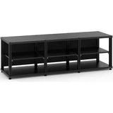 Build Your Own Triple Synergy Cabinet