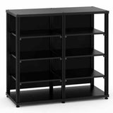 Salamander Synergy Core Module Twin 40 SN40 | Best Salamander Synergy Core Module Twin 40 SN40 | Salamander Synergy Core Module Twin 40 SN40 Reviews | Audiolab Home Audio