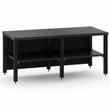Salamander Designs Synergy Twin 20 Extension | Best Salamander Designs Synergy Twin 20 Extension | Salamander Designs Synergy Twin 20 Extension Reviews | Audiolab Home Audio