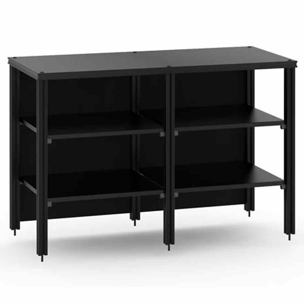 Salamander Designs Synergy Twin 30 Extension | Best Salamander Designs Synergy Twin 30 Extension | Salamander Designs Synergy Twin 30 Extension Reviews | Audiolab Home Audio