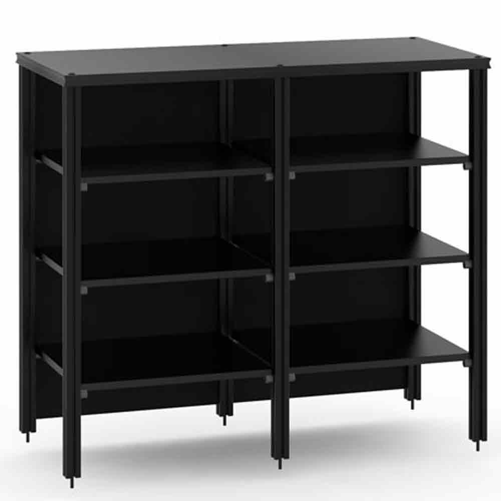 Salamander Designs Synergy Twin 40 Extension | Best Salamander Designs Synergy Twin 40 Extension | Salamander Designs Synergy Twin 40 Extension Reviews | Audiolab Home Audio