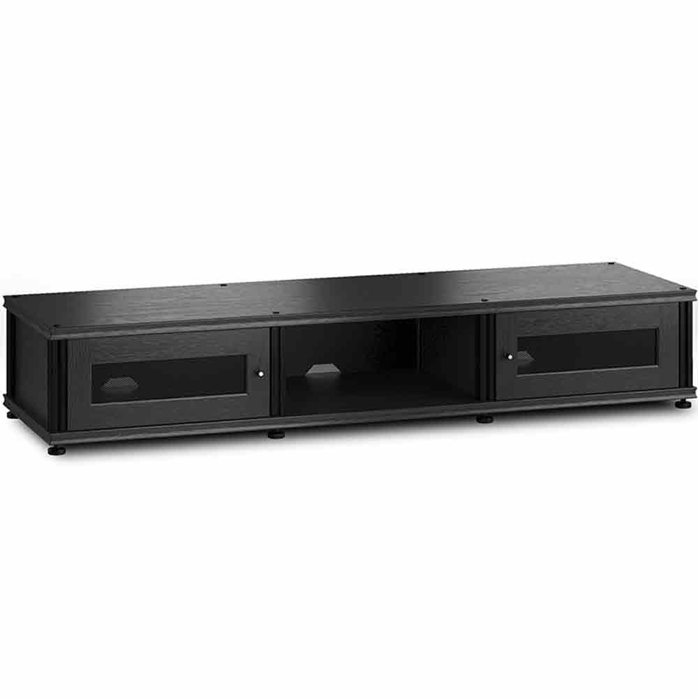 Salamander Synergy Single Box 132 Triple-Width AV Cabinet With Speaker Bay | Best Salamander Synergy Single Box 132 Triple-Width AV Cabinet With Speaker Bay | Salamander Synergy Single Box 132 Triple-Width AV Cabinet With Speaker Bay Reviews | Audiolab Home Audio