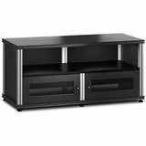 Salamander Synergy Single Box 229 Double-Width AV Cabinet With Speaker Bay | Best Salamander Synergy Single Box 229 Double-Width AV Cabinet With Speaker Bay | Salamander Synergy Single Box 229 Double-Width AV Cabinet With Speaker Bay Reviews | Audiolab Home Audio