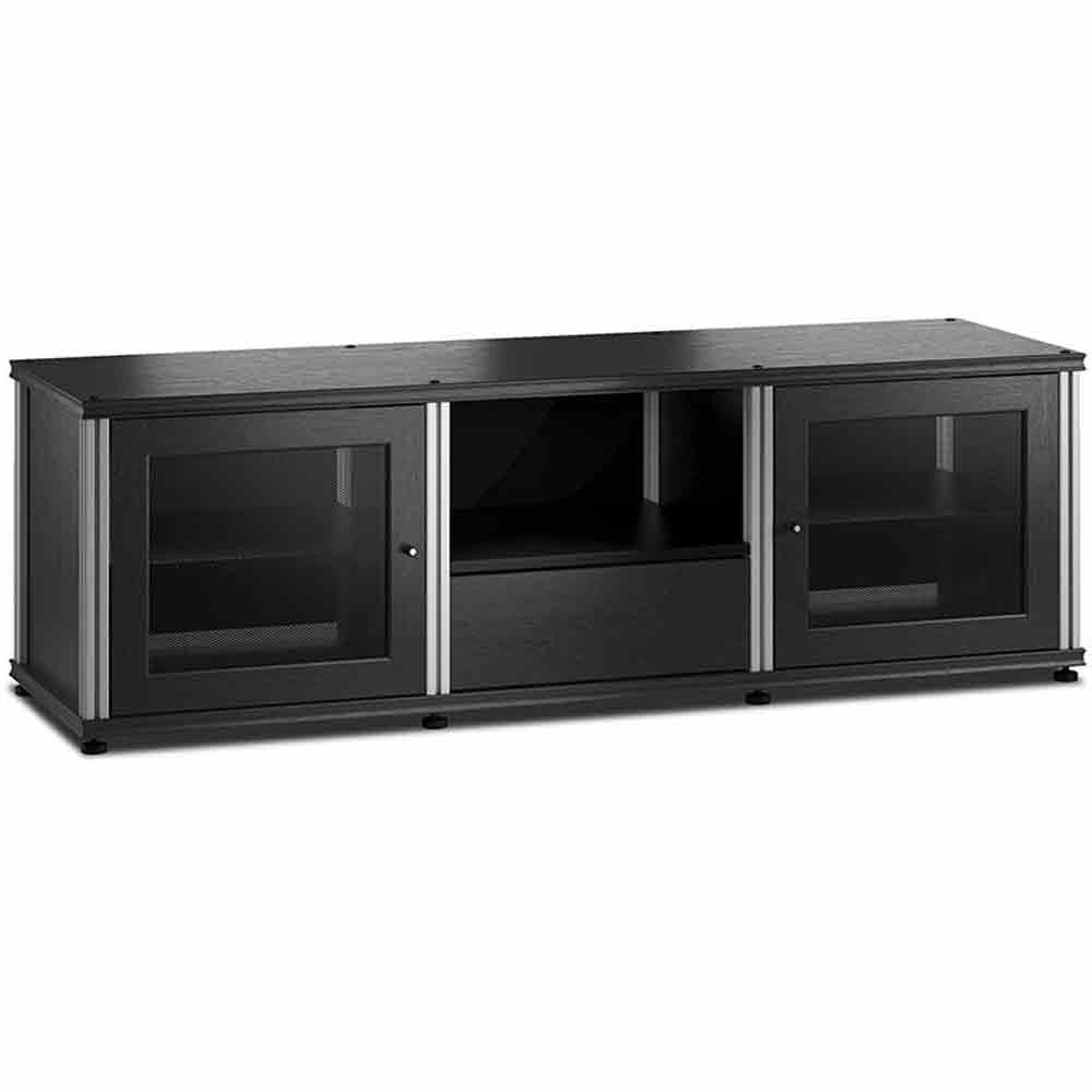 Salamander Synergy Single Box 236 Triple-Width AV Cabinet with Media Drawer | Best Salamander Synergy Single Box 236 Triple-Width AV Cabinet with Media Drawer | Salamander Synergy Single Box 236 Triple-Width AV Cabinet with Media Drawer Reviews | Audiolab Home Audio