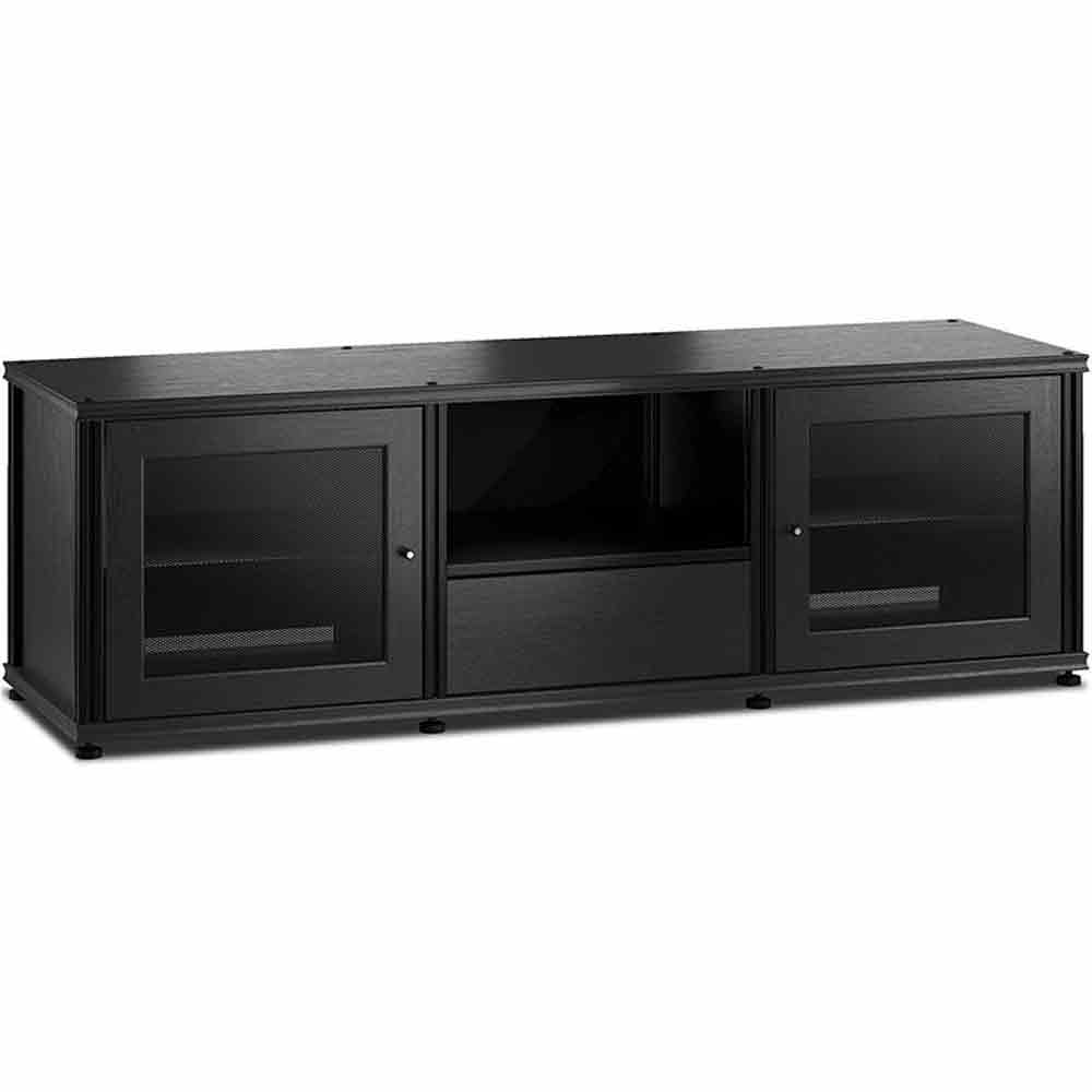 Salamander Synergy Single Box 236 Triple-Width AV Cabinet with Media Drawer | Best Salamander Synergy Single Box 236 Triple-Width AV Cabinet with Media Drawer | Salamander Synergy Single Box 236 Triple-Width AV Cabinet with Media Drawer Reviews | Audiolab Home Audio