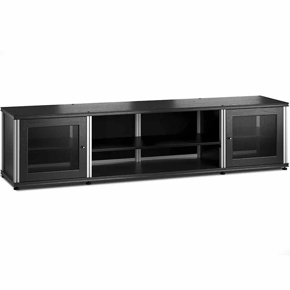 Salamander Synergy Single Box 248 Quad-Width AV Cabinet with Open Center | Best Salamander Synergy Single Box 248 Quad-Width AV Cabinet with Open Center | Salamander Synergy Single Box 248 Quad-Width AV Cabinet with Open Center Reviews | Audiolab Home Audio