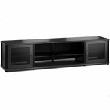 Salamander Synergy Single Box 248 Quad-Width AV Cabinet with Open Center | Best Salamander Synergy Single Box 248 Quad-Width AV Cabinet with Open Center | Salamander Synergy Single Box 248 Quad-Width AV Cabinet with Open Center Reviews | Audiolab Home Audio