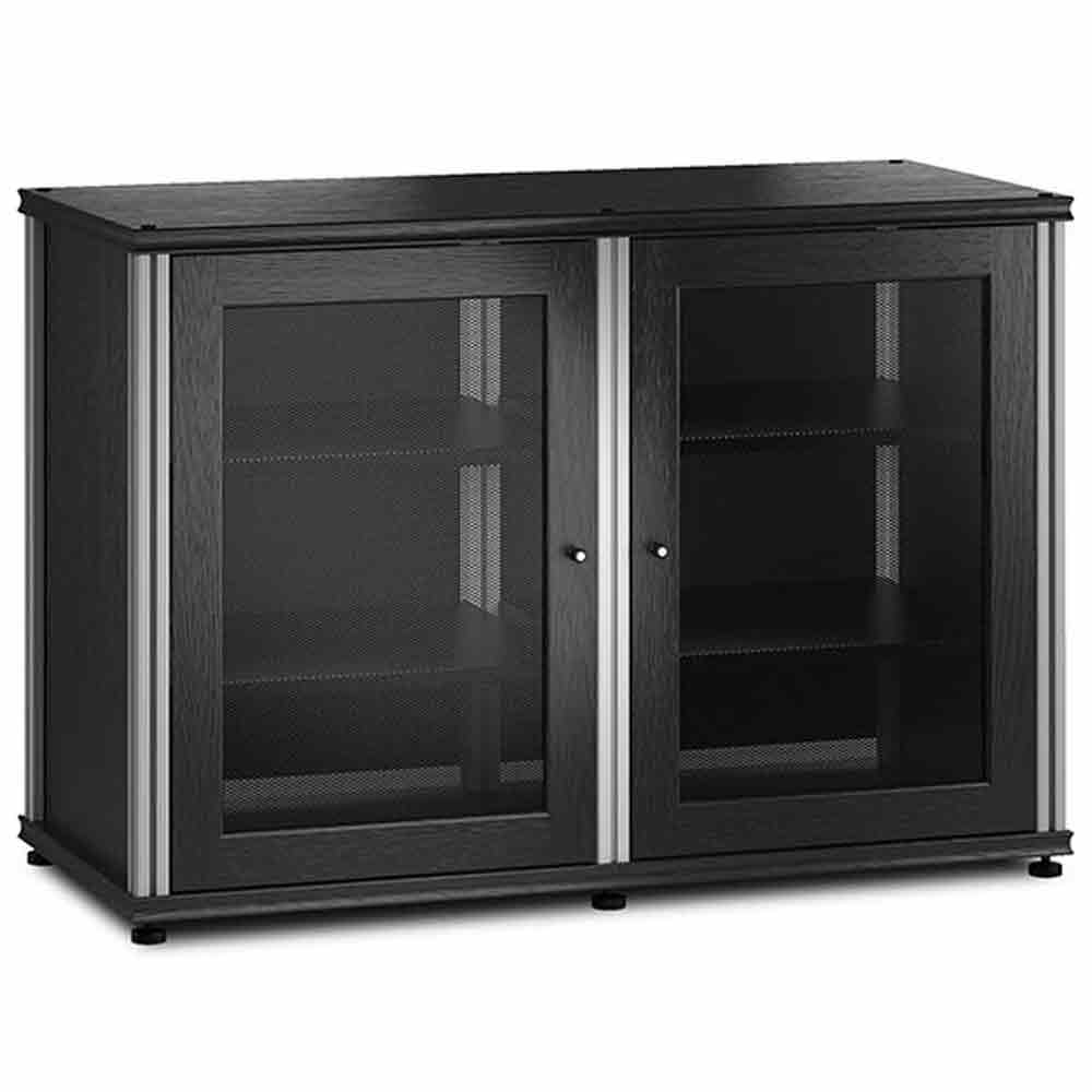 Salamander Synergy Single Box 323 Double-Width AV Cabinet | Best Salamander Synergy Single Box 323 Double-Width AV Cabinet | Salamander Synergy Single Box 323 Double-Width AV Cabinet Reviews | Audiolab Home Audio