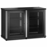 Salamander Synergy Single Box 323 Double-Width AV Cabinet | Best Salamander Synergy Single Box 323 Double-Width AV Cabinet | Salamander Synergy Single Box 323 Double-Width AV Cabinet Reviews | Audiolab Home Audio