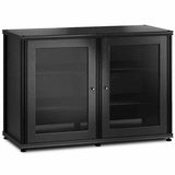 Salamander Synergy Single Box 323 Double-Width AV Cabinet | Best Salamander Synergy Single Box 323 Double-Width AV Cabinet | Salamander Synergy Single Box 323 Double-Width AV Cabinet Reviews | Audiolab Home Audio