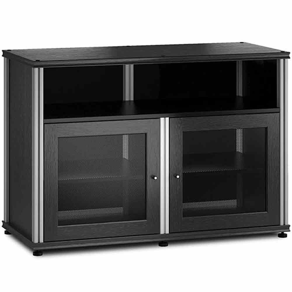 Salamander Synergy Single Box 329 Double-Width AV Cabinet with Speaker Bay | Best Salamander Synergy Single Box 329 Double-Width AV Cabinet with Speaker Bay | Salamander Synergy Single Box 329 Double-Width AV Cabinet with Speaker Bay Reviews | Audiolab Home Audio