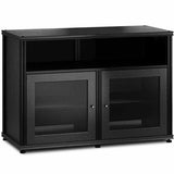 Salamander Synergy Single Box 329 Double-Width AV Cabinet with Speaker Bay | Best Salamander Synergy Single Box 329 Double-Width AV Cabinet with Speaker Bay | Salamander Synergy Single Box 329 Double-Width AV Cabinet with Speaker Bay Reviews | Audiolab Home Audio