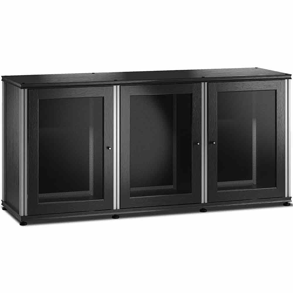 Salamander Synergy Single Box 337 Triple-Width AV Cabinet | Best Salamander Synergy Single Box 337 Triple-Width AV Cabinet | Salamander Synergy Single Box 337 Triple-Width AV Cabinet Reviews | Audiolab Home Audio