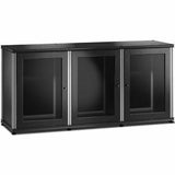 Salamander Synergy Single Box 337 Triple-Width AV Cabinet | Best Salamander Synergy Single Box 337 Triple-Width AV Cabinet | Salamander Synergy Single Box 337 Triple-Width AV Cabinet Reviews | Audiolab Home Audio