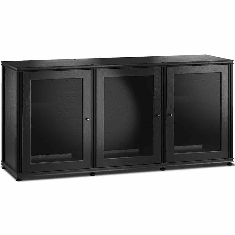 Salamander Synergy Single Box 337 Triple-Width AV Cabinet | Best Salamander Synergy Single Box 337 Triple-Width AV Cabinet | Salamander Synergy Single Box 337 Triple-Width AV Cabinet Reviews | Audiolab Home Audio