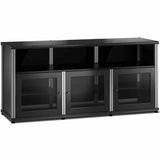Salamander Synergy Single Box 339 Triple-Width AV Cabinet | Best Salamander Synergy Single Box 339 Triple-Width AV Cabinet | Salamander Synergy Single Box 339 Triple-Width AV Cabinet Reviews | Audiolab Home Audio