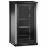 Salamander Synergy Single Box 402 Single-Width AV Cabinet | Best Salamander Synergy Single Box 402 Single-Width AV Cabinet | Salamander Synergy Single Box 402 Single-Width AV Cabinet Reviews | Audiolab Home Audio