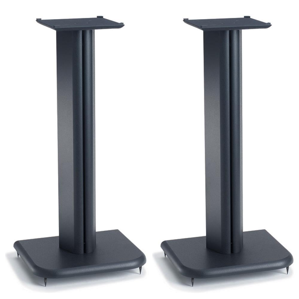 Sanus BF24B 24 Inch Speaker Stands (Pair) Basic Series For Medium Bookshelf Speakers | Best Sanus BF24B 24 Inch Speaker Stands (Pair) Basic Series For Medium Bookshelf Speakers | Sanus BF24B 24 Inch Speaker Stands (Pair) Basic Series For Medium Bookshelf Speakers Reviews | Audiolab Home Audio
