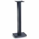 Sanus BF31-B1 Wood Speaker Stands for Bookshelf Speakers up to 20 lbs (Pair) | Best Sanus BF31-B1 Wood Speaker Stands for Bookshelf Speakers up to 20 lbs (Pair) | Sanus BF31-B1 Wood Speaker Stands for Bookshelf Speakers up to 20 lbs (Pair) Reviews | Audiolab Home Audio