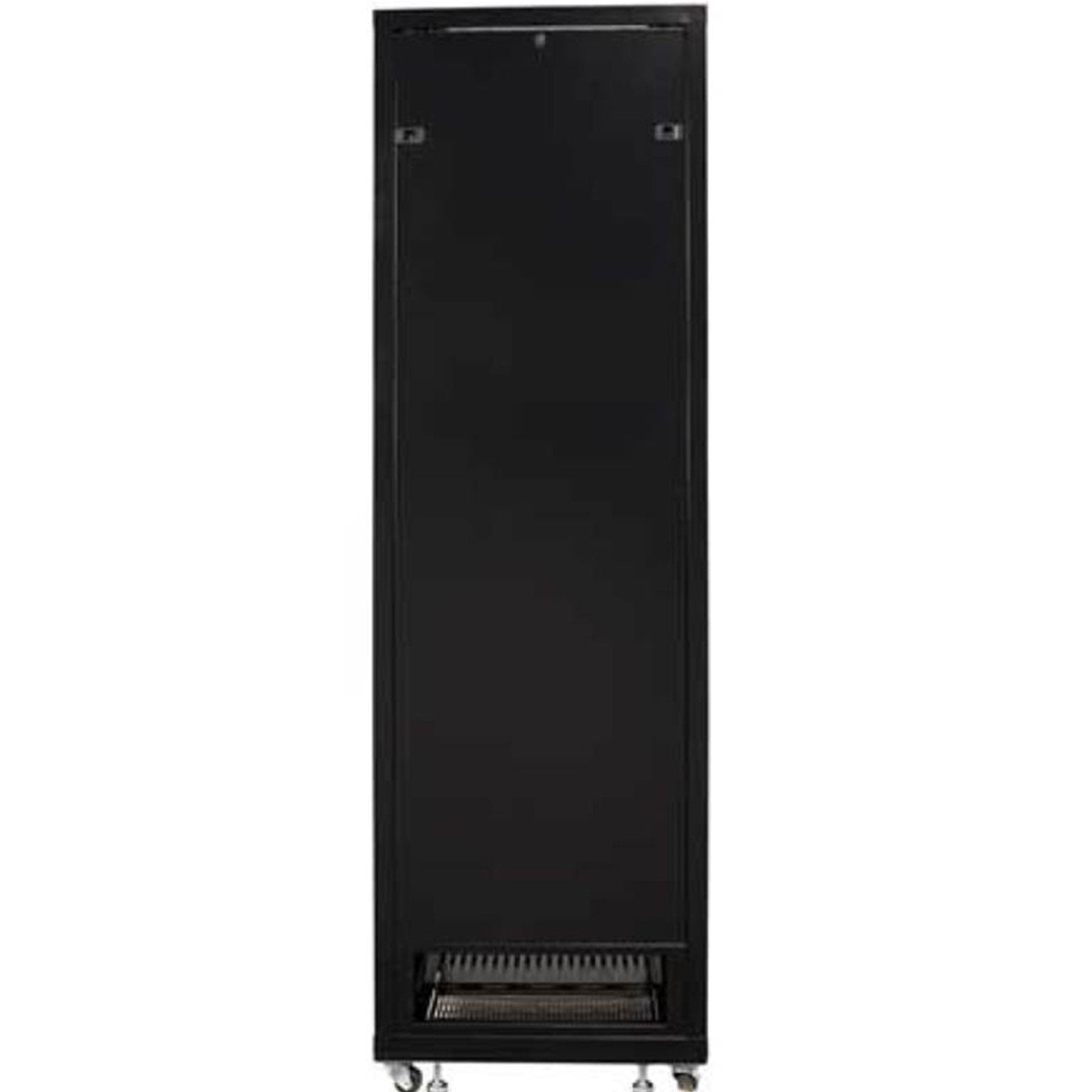 Sanus CFR2144 85" Tall Steel Pre-assembled Component Rack with Heavy-duty Casters | Best Sanus CFR2144 85" Tall Steel Pre-assembled Component Rack with Heavy-duty Casters | Sanus CFR2144 85" Tall Steel Pre-assembled Component Rack with Heavy-duty Casters Reviews | Audiolab Home Audio