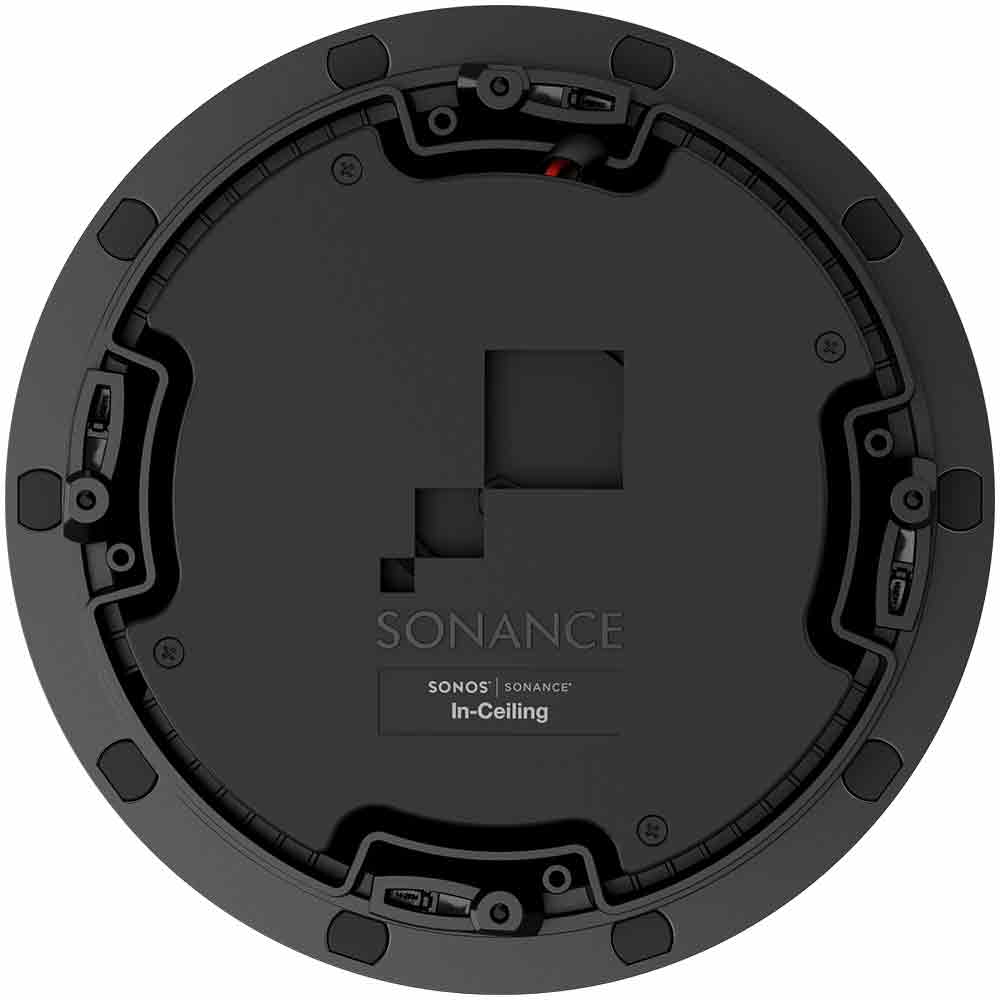 Sonos 6.5” In-Ceiling Speakers by Sonos and Sonance (Pair) | Best Sonos 6.5” In-Ceiling Speakers by Sonos and Sonance (Pair) | Sonos 6.5” In-Ceiling Speakers by Sonos and Sonance (Pair) Reviews | Audiolab Home Audio
