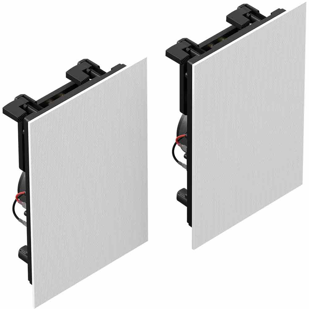 Sonos In-Wall Speakers by Sonos and Sonance (Pair) | Best Sonos In-Wall Speakers by Sonos and Sonance (Pair) | Sonos In-Wall Speakers by Sonos and Sonance (Pair) Reviews | Audiolab Home Audio