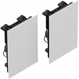 Sonos In-Wall Speakers by Sonos and Sonance (Pair) | Best Sonos In-Wall Speakers by Sonos and Sonance (Pair) | Sonos In-Wall Speakers by Sonos and Sonance (Pair) Reviews | Audiolab Home Audio