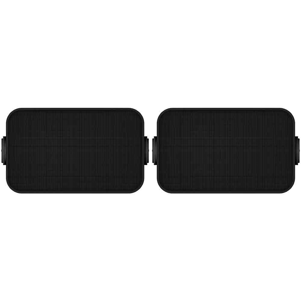 Sonos Outdoor Speaker Grilles (Pair) | Best Sonos Outdoor Speaker Grilles (Pair) | Sonos Outdoor Speaker Grilles (Pair) Reviews | Audiolab Home Audio