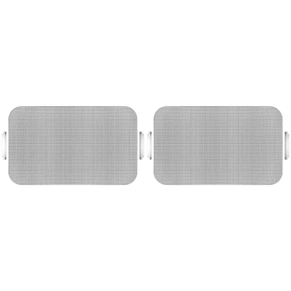 Sonos Outdoor Speaker Grilles (Pair) | Best Sonos Outdoor Speaker Grilles (Pair) | Sonos Outdoor Speaker Grilles (Pair) Reviews | Audiolab Home Audio