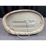 StereoStone Classic Stealth 100 Watt Outdoor Rock Speaker (Burnt Rust, Open-Box) | Best StereoStone Classic Stealth 100 Watt Outdoor Rock Speaker (Burnt Rust, Open-Box) | StereoStone Classic Stealth 100 Watt Outdoor Rock Speaker (Burnt Rust, Open-Box) Reviews | Audiolab Home Audio