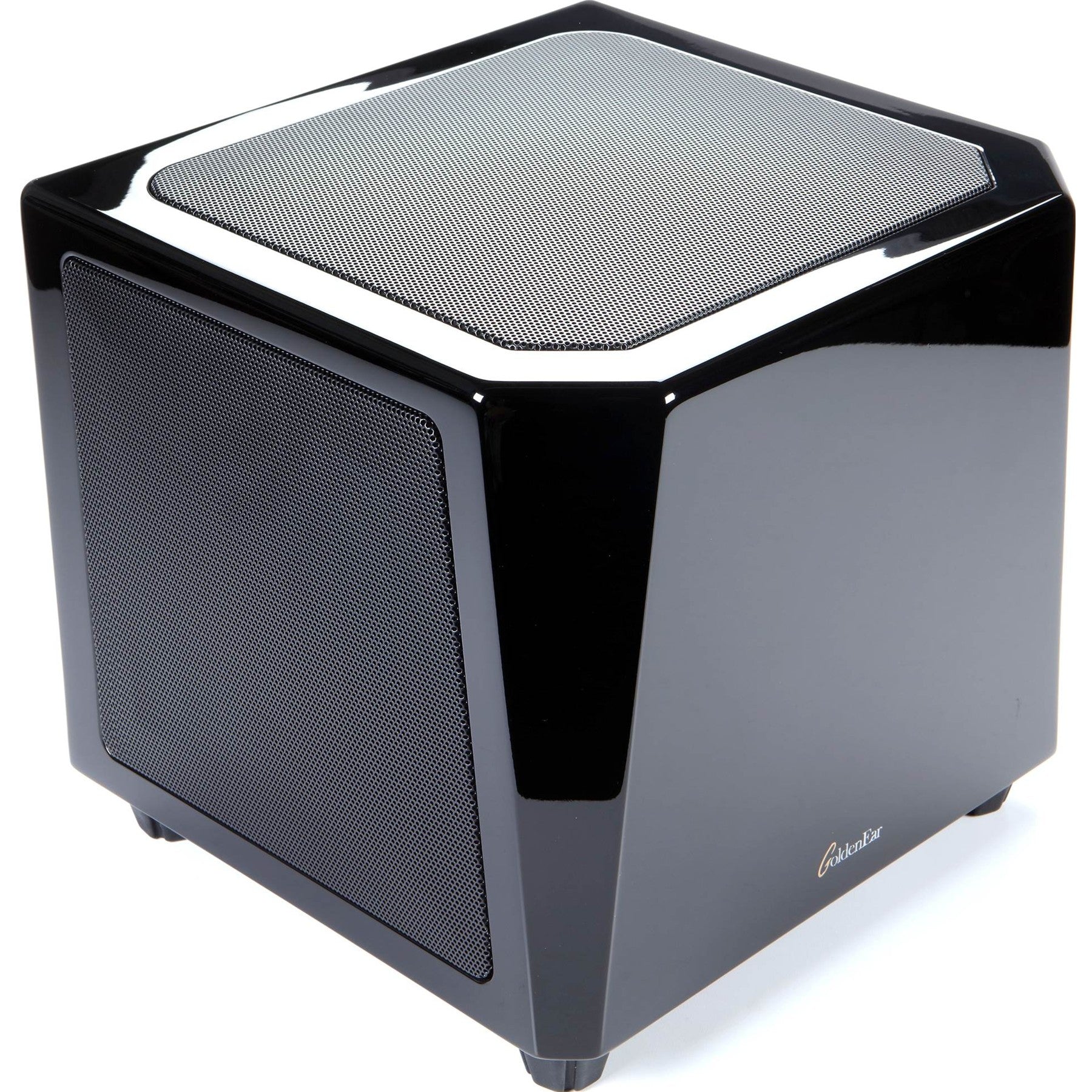 GoldenEar SuperSub X Subwoofer | Best GoldenEar SuperSub X Subwoofer | GoldenEar SuperSub X Subwoofer Reviews | Audiolab Stereo & Video