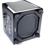 GoldenEar SuperSub X Subwoofer | Best GoldenEar SuperSub X Subwoofer | GoldenEar SuperSub X Subwoofer Reviews | Audiolab Stereo & Video