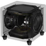 GoldenEar SuperSub X Subwoofer | Best GoldenEar SuperSub X Subwoofer | GoldenEar SuperSub X Subwoofer Reviews | Audiolab Stereo & Video