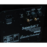 GoldenEar SuperSub X Subwoofer | Best GoldenEar SuperSub X Subwoofer | GoldenEar SuperSub X Subwoofer Reviews | Audiolab Stereo & Video