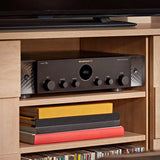 Marantz Stereo 70s Slimline Stereo Receiver with HEOS Built-in | Best Marantz Stereo 70s Slimline Stereo Receiver with HEOS Built-in | Marantz Stereo 70s Slimline Stereo Receiver with HEOS Built-in Reviews | Audiolab Home Audio