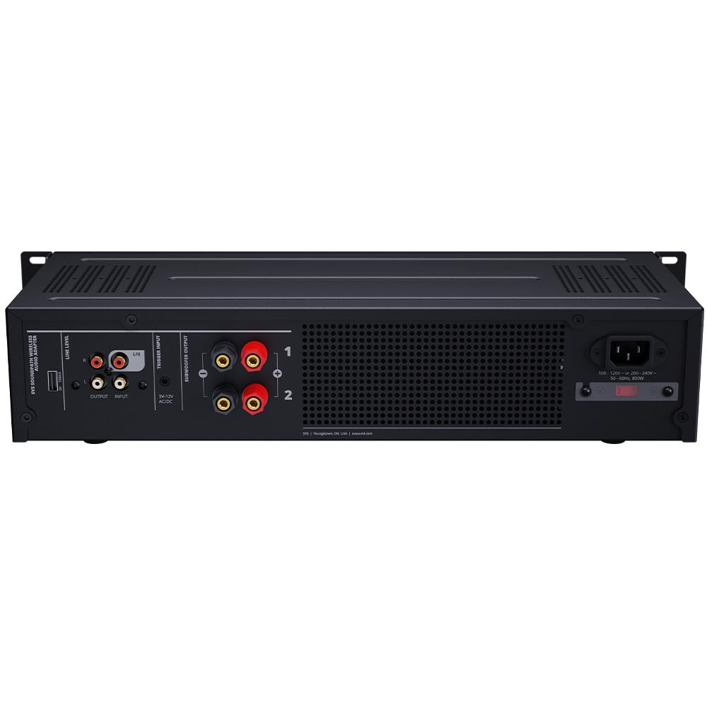 SVS 3000 In-Wall Subwoofer System With Amplifier | Best SVS 3000 In-Wall Subwoofer System With Amplifier | SVS 3000 In-Wall Subwoofer System With Amplifier Reviews | Audiolab Home Audio