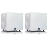 SVS 3000 Micro Dual 8" Subwoofer in Beautiful Diminutive Cabinet | Best SVS 3000 Micro Dual 8" Subwoofer in Beautiful Diminutive Cabinet | SVS 3000 Micro Dual 8" Subwoofer in Beautiful Diminutive Cabinet Reviews | Audiolab Home Audio