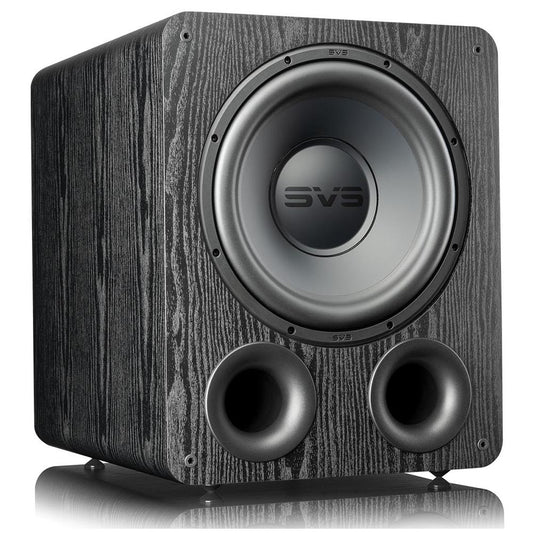 SVS PB-1000 Pro 12" Powered Subwoofer | Best SVS PB-1000 Pro 12" Powered Subwoofer | SVS PB-1000 Pro 12" Powered Subwoofer Reviews | Audiolab Home Audio