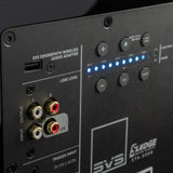 SVS PC-2000 Pro Subwoofer Piano Gloss Cap | Best SVS PC-2000 Pro Subwoofer Piano Gloss Cap | SVS PC-2000 Pro Subwoofer Piano Gloss Cap Reviews | Audiolab Home Audio