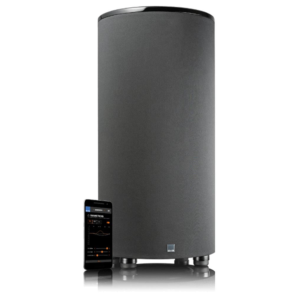 SVS PC-2000 Pro Subwoofer Piano Gloss Cap | Best SVS PC-2000 Pro Subwoofer Piano Gloss Cap | SVS PC-2000 Pro Subwoofer Piano Gloss Cap Reviews | Audiolab Home Audio