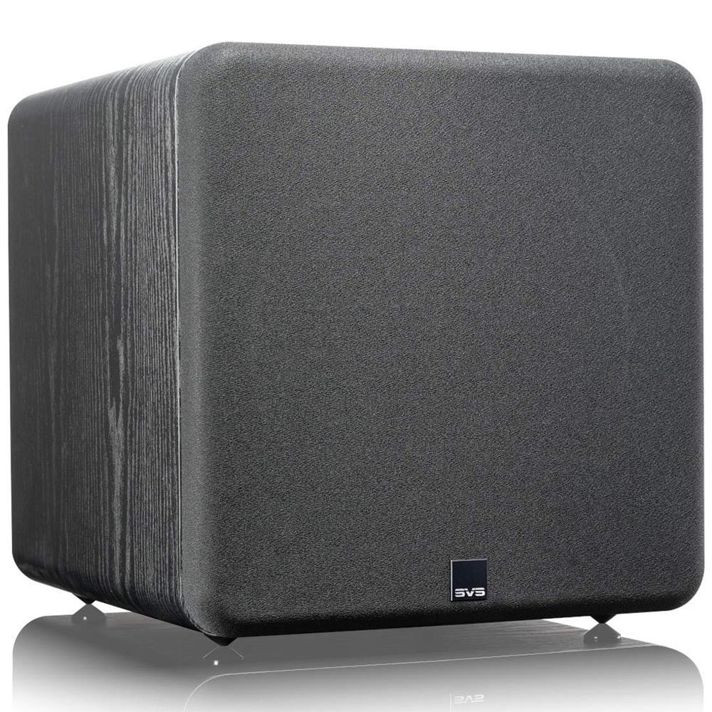 SVS SB-2000 Pro Subwoofer in Black | Best SVS SB-2000 Pro Subwoofer in Black | SVS SB-2000 Pro Subwoofer in Black Reviews | Audiolab Home Audio