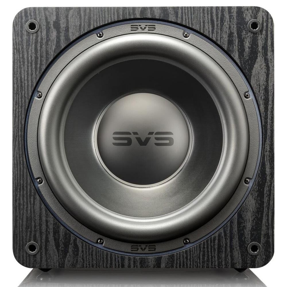 SVS SB-3000 Reference Performance Subwoofer in Black | Best SVS SB-3000 Reference Performance Subwoofer in Black | SVS SB-3000 Reference Performance Subwoofer in Black Reviews | Audiolab Home Audio