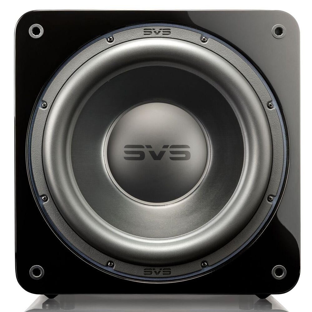 SVS SB-3000 Reference Performance Subwoofer in Black | Best SVS SB-3000 Reference Performance Subwoofer in Black | SVS SB-3000 Reference Performance Subwoofer in Black Reviews | Audiolab Home Audio